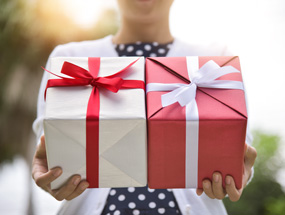 Explore the benefits of matching gifts for your PTA.